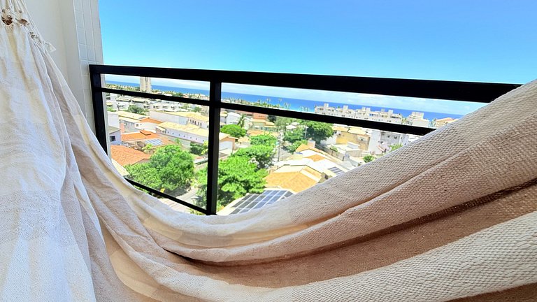 Beautiful and Modern Studio with Sea View - CL615