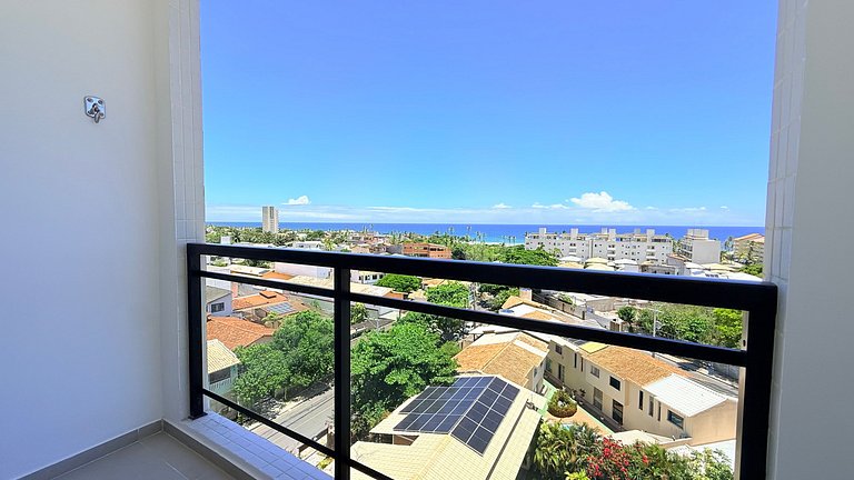 Beautiful and Modern Studio with Sea View - CL615