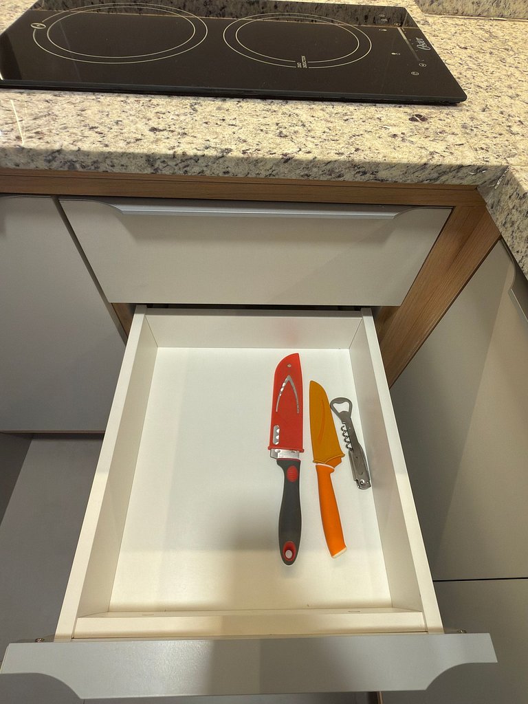 Beautiful and Modern Studio with Sea View - CL615