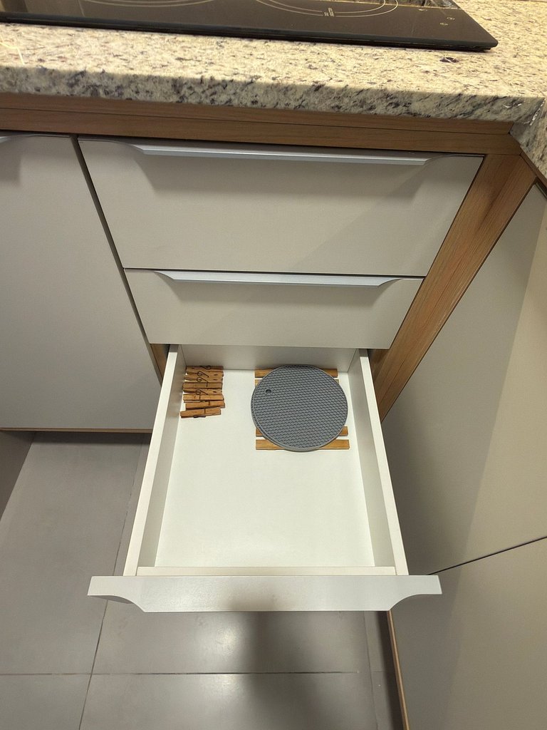 Hermoso y Moderno Estudio con Vista al Mar - CL615