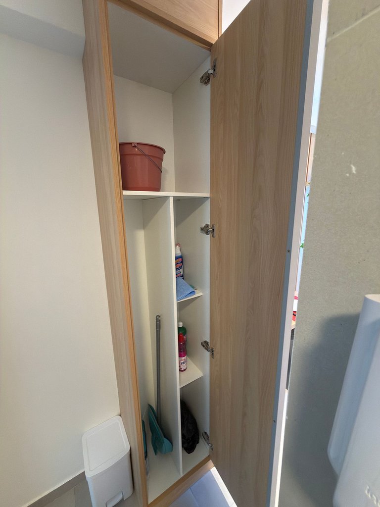 Beautiful and Modern Studio with Sea View - CL615