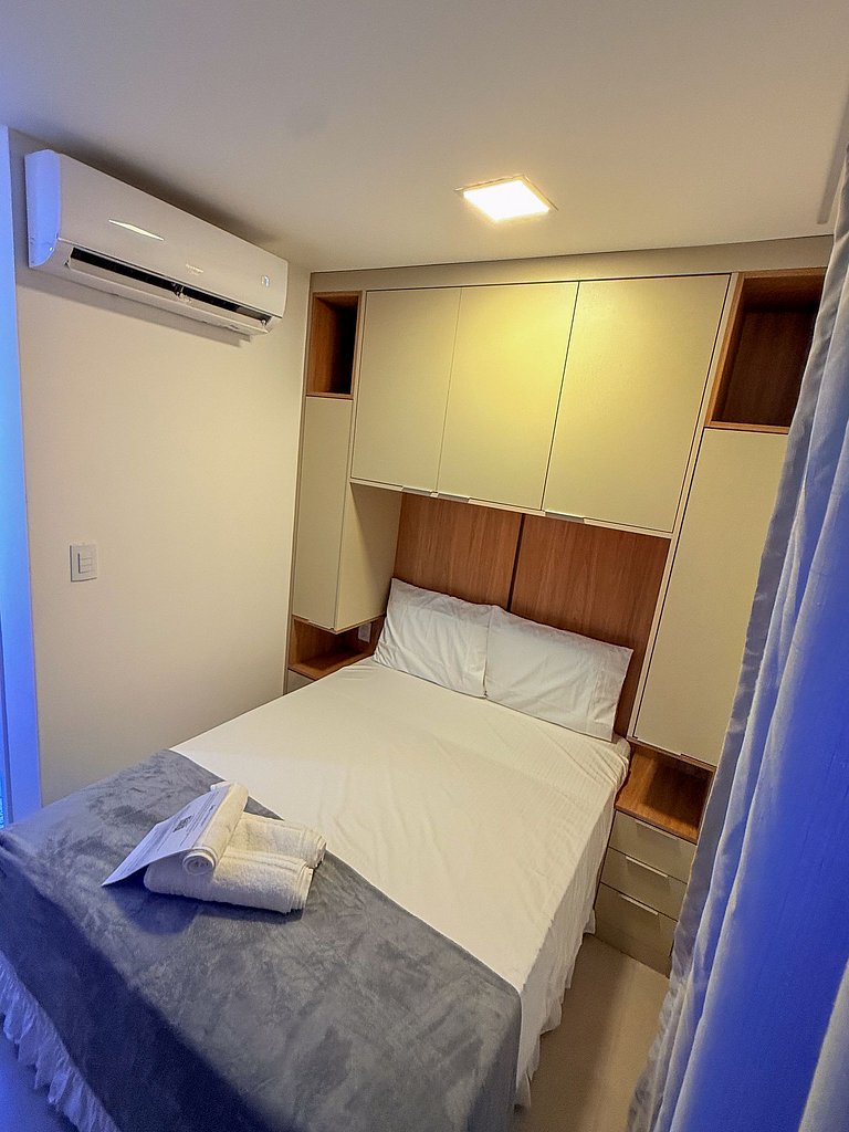 Studio es un espacio moderno y acogedor - CL604