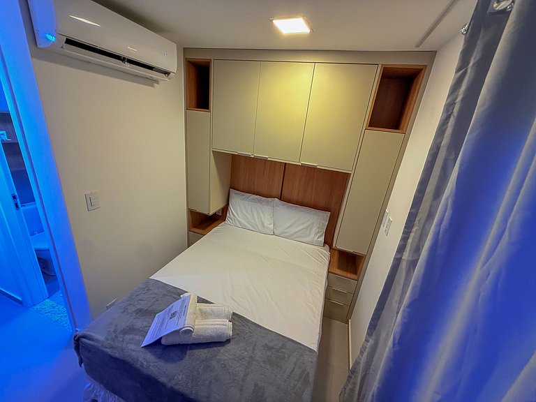 Studio modern and cozy space - CL604