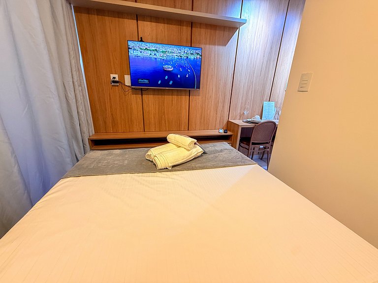 Studio modern and cozy space - CL604