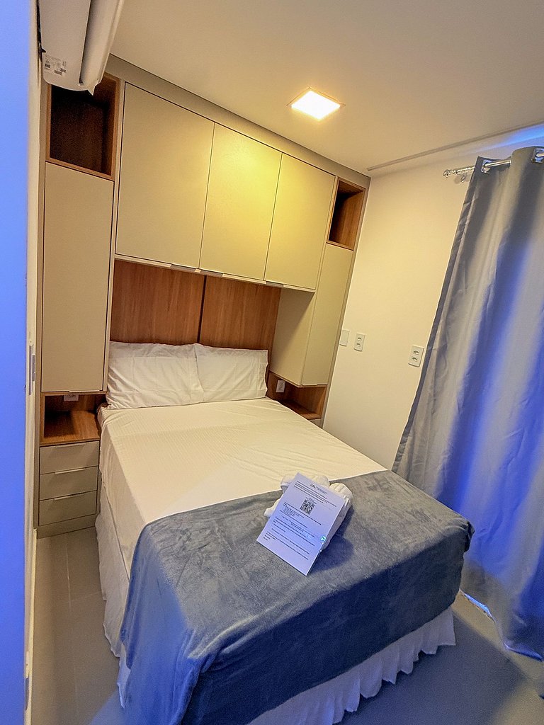 Studio es un espacio moderno y acogedor - CL604