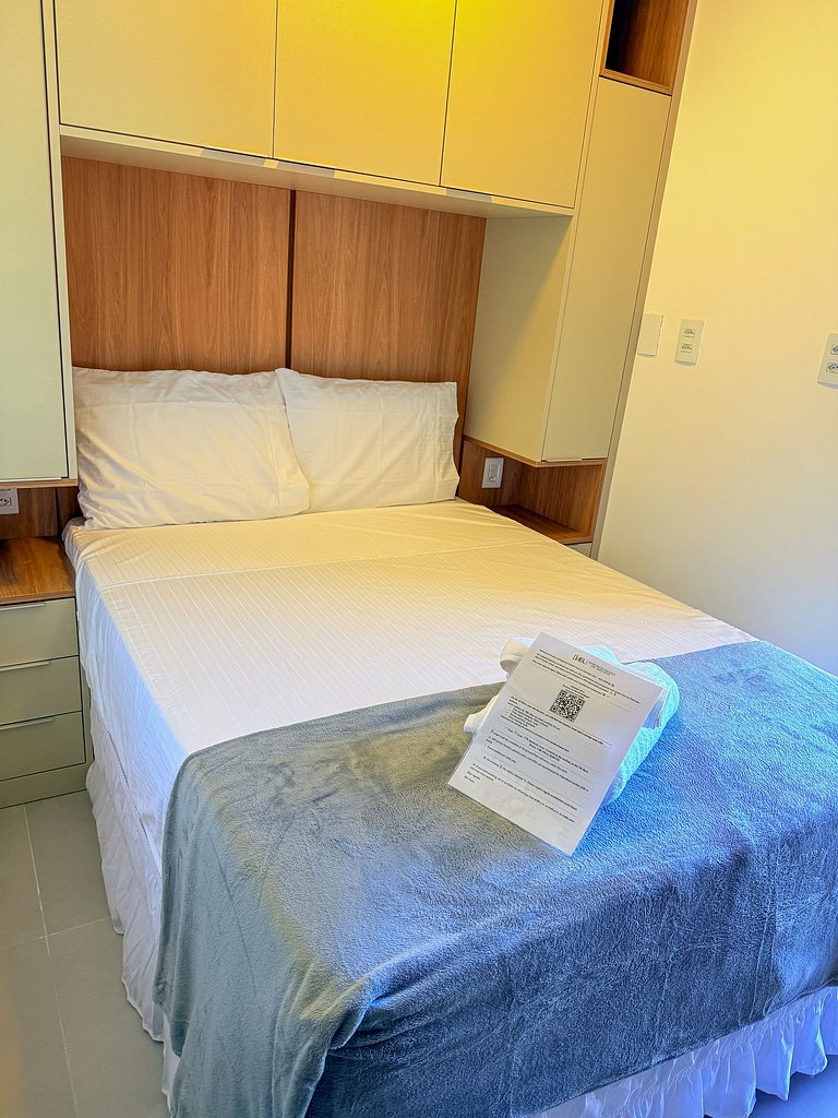 Studio modern and cozy space - CL604