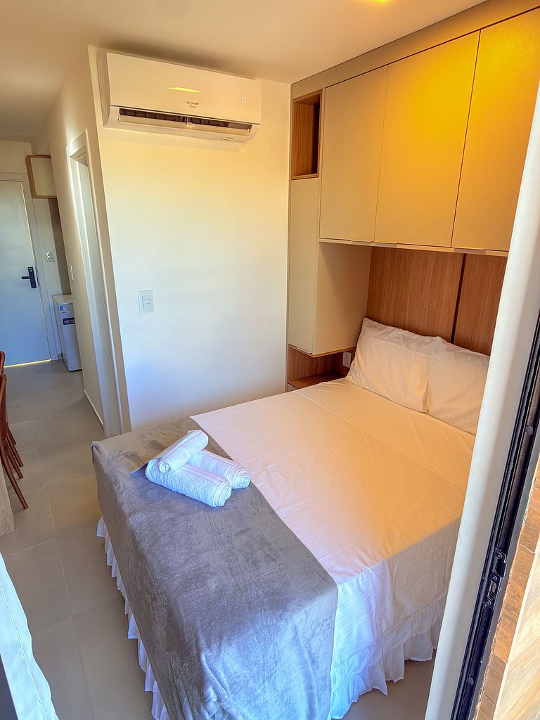 Studio modern and cozy space - CL604