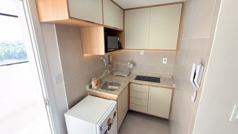 Studio modern and cozy space - CL604