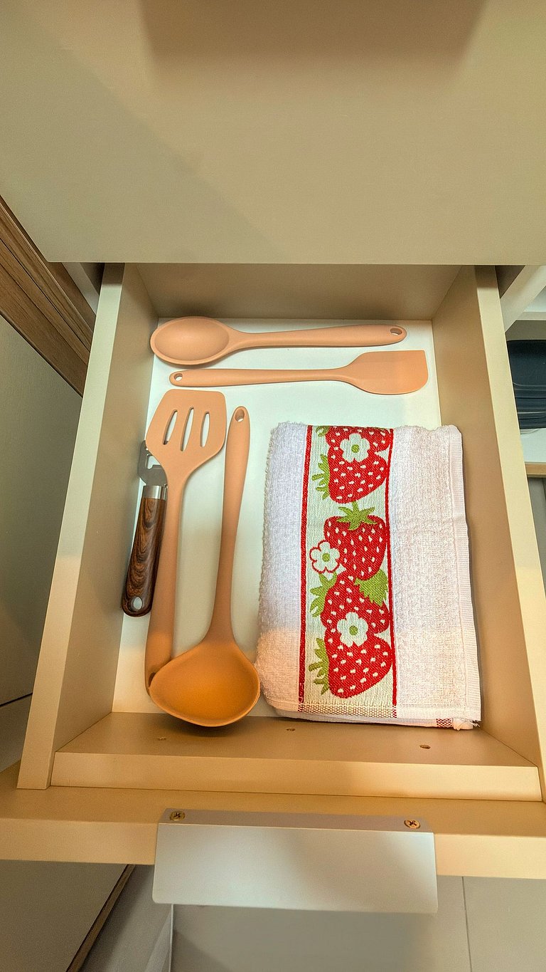 Studio es un espacio moderno y acogedor - CL604