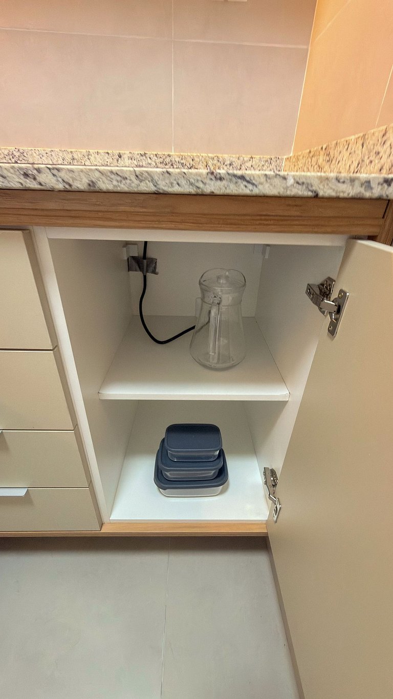 Studio modern and cozy space - CL604