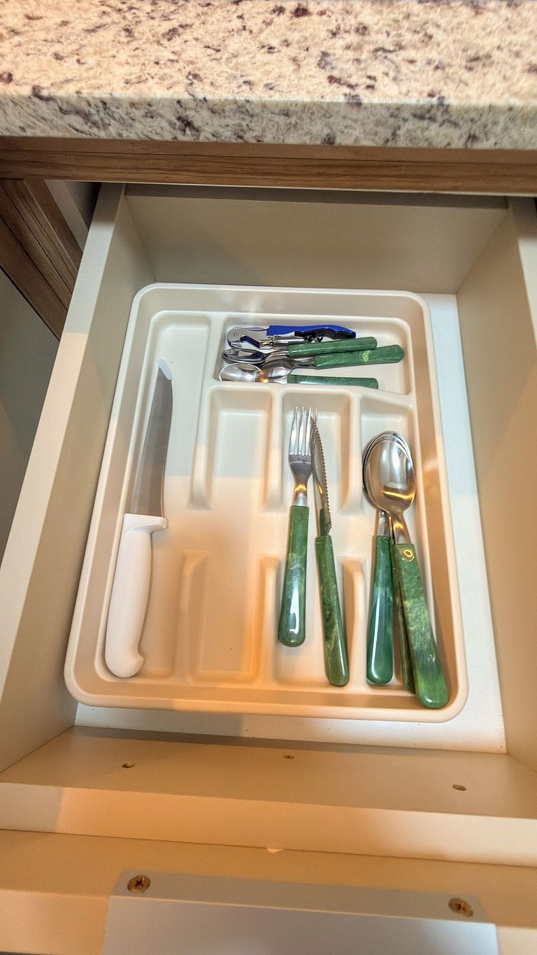 Studio moderno e aconchegante - CL604