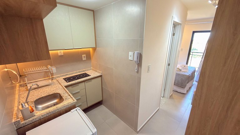 Studio modern and cozy space - CL604