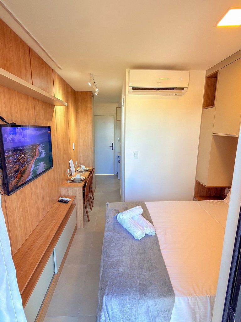 Studio es un espacio moderno y acogedor - CL604