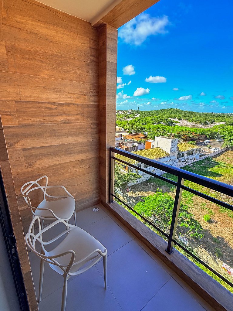 Studio modern and cozy space - CL604