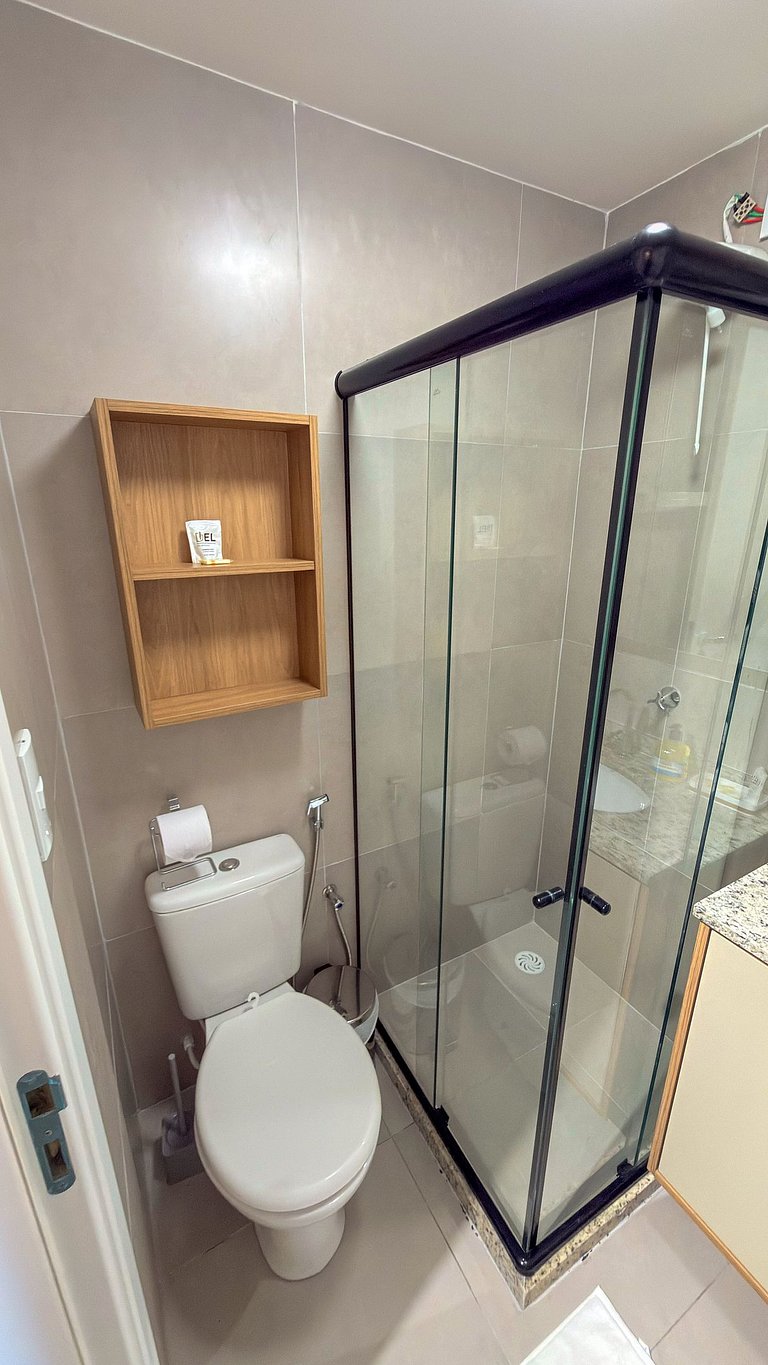 Studio modern and cozy space - CL604