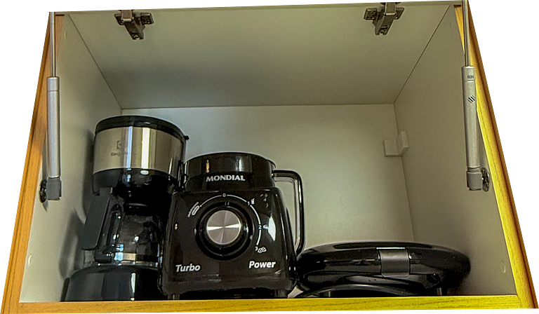 The Toctoc Studio is a modern and cozy space - CL608