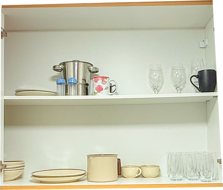 The Toctoc Studio is a modern and cozy space - CL608