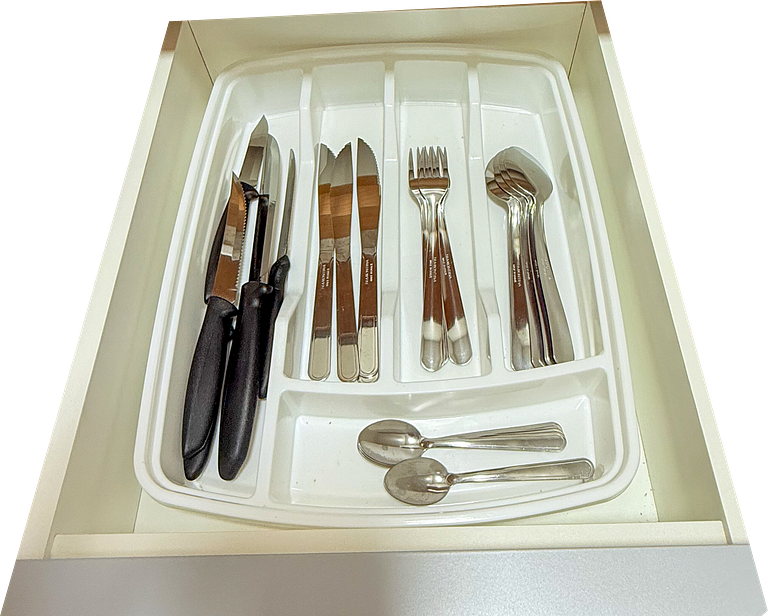 The Toctoc Studio is a modern and cozy space - CL608