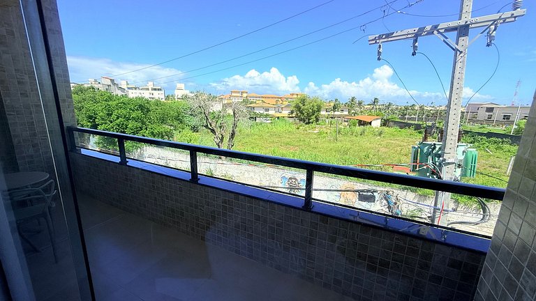 Style and lightness 300m from the beach