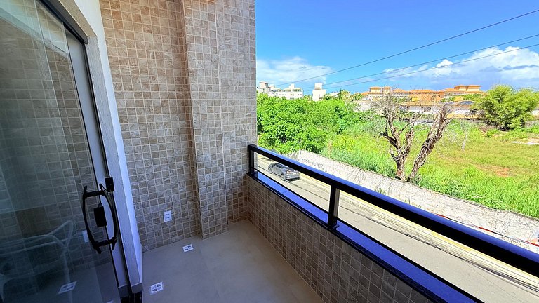 Style and lightness 300m from the beach