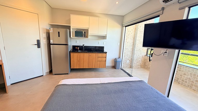 Style and lightness 300m from the beach