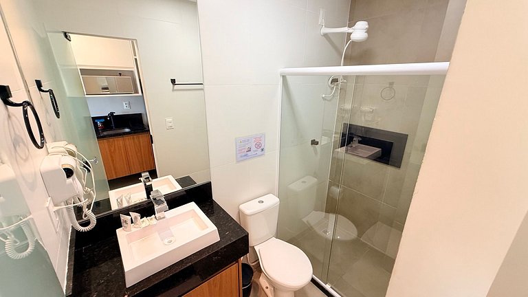 Style and lightness 300m from the beach