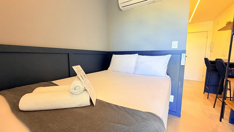 Is a modern and cozy space - CL215