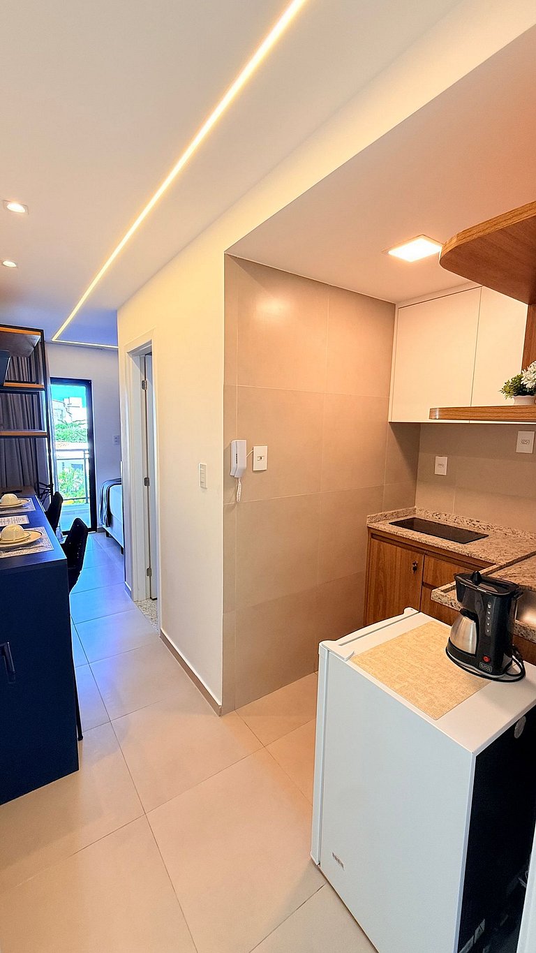 Is a modern and cozy space - CL215