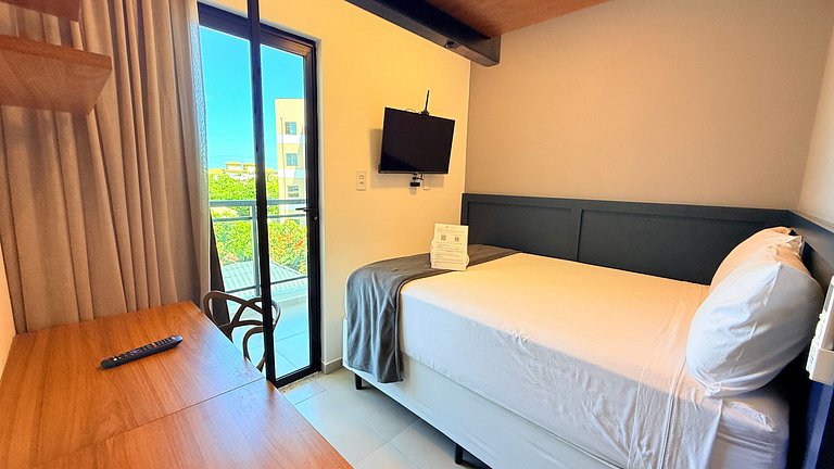 Is a modern and cozy space - CL215