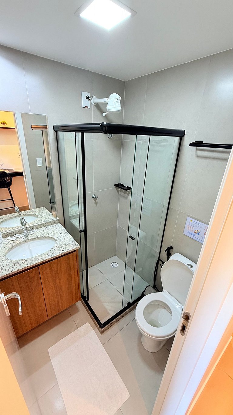 Espaço moderno e aconchegante - CL215/16