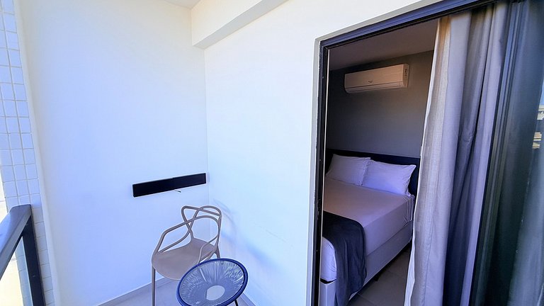 Espaço moderno e aconchegante - CL215/16