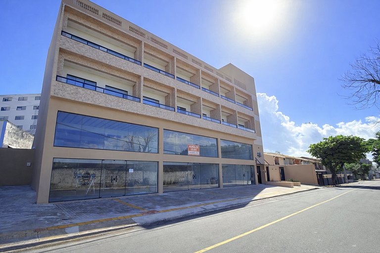 Style and lightness 300m from the beach