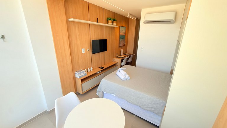 Modern and Cozy Studio - CL312