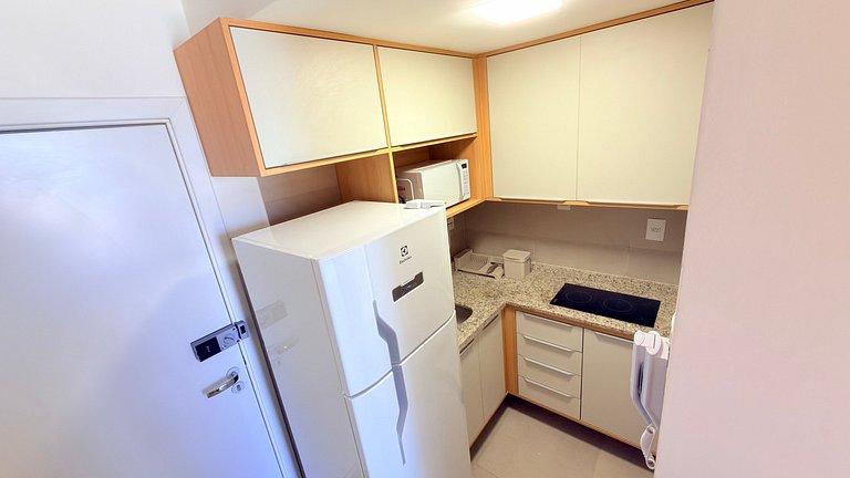 Modern and Cozy Studio - CL312