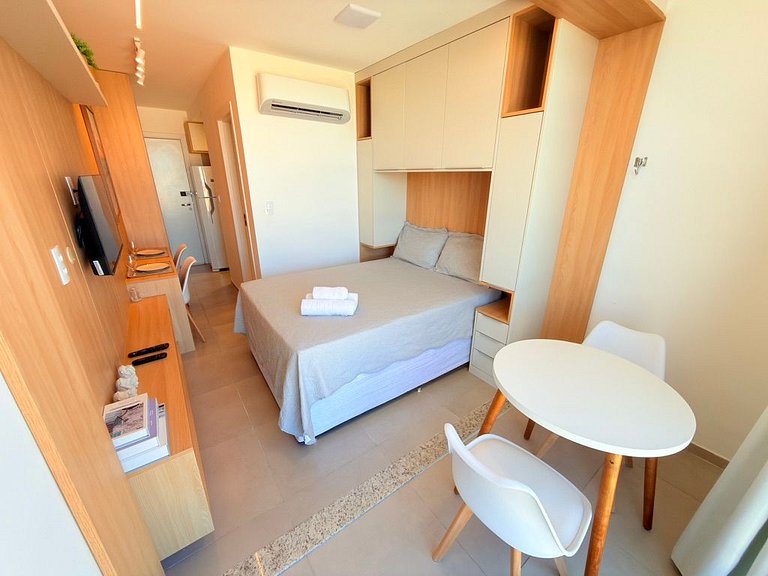 Modern and Cozy Studio - CL312