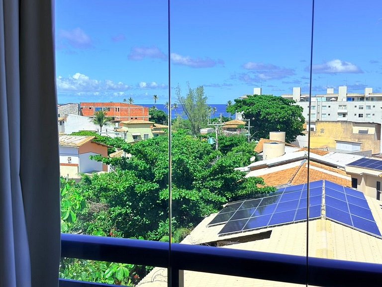 Modern and Cozy Studio - CL312