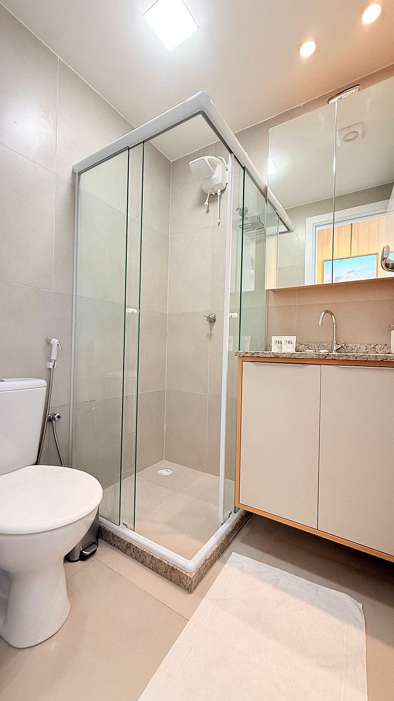 Modern and Cozy Studio - CL312