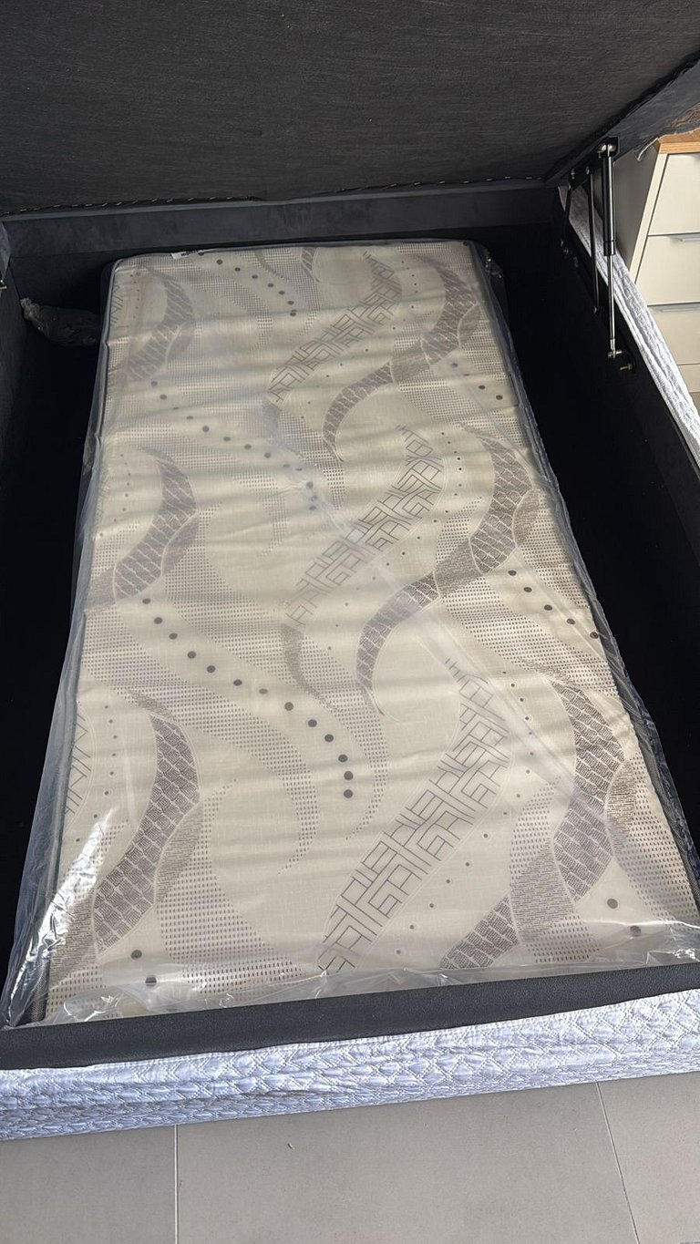 Modern and Cozy Studio - CL312