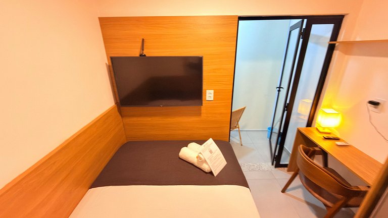 Estudio Acogedor Cerca del Mar - CL102