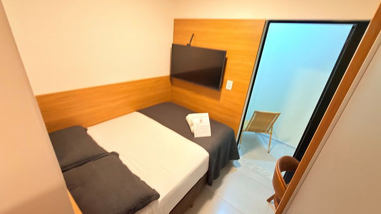 Estudio Acogedor Cerca del Mar - CL102