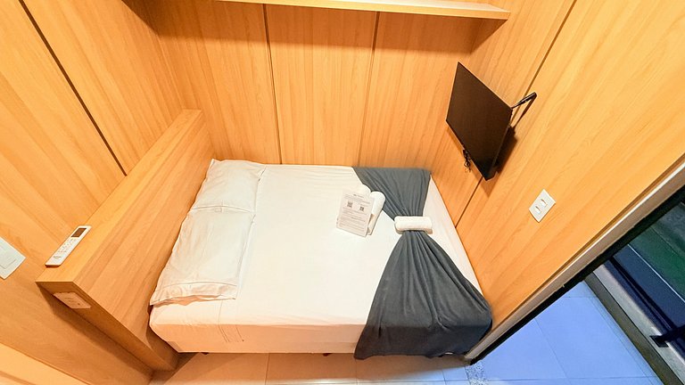 Beautiful studio near the sea - CL306