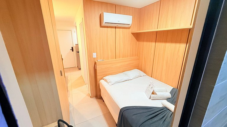 Beautiful studio near the sea - CL306