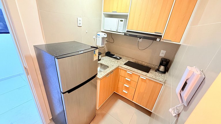 Beautiful studio near the sea - CL306