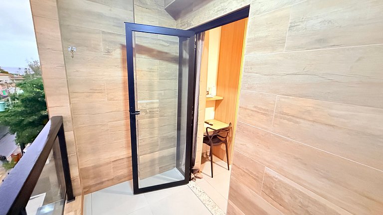 Beautiful studio near the sea - CL306