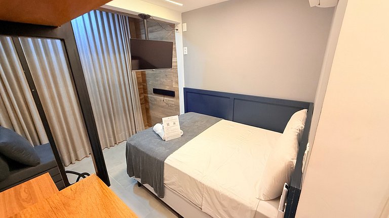 Is a modern and cozy space - CL303/04