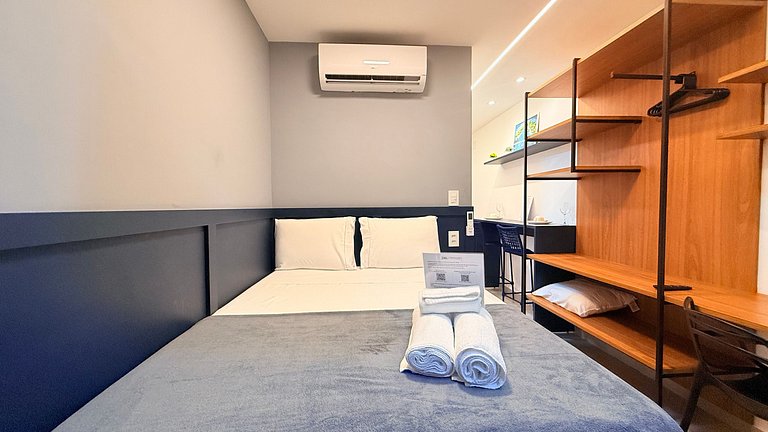 Is a modern and cozy space - CL303/04