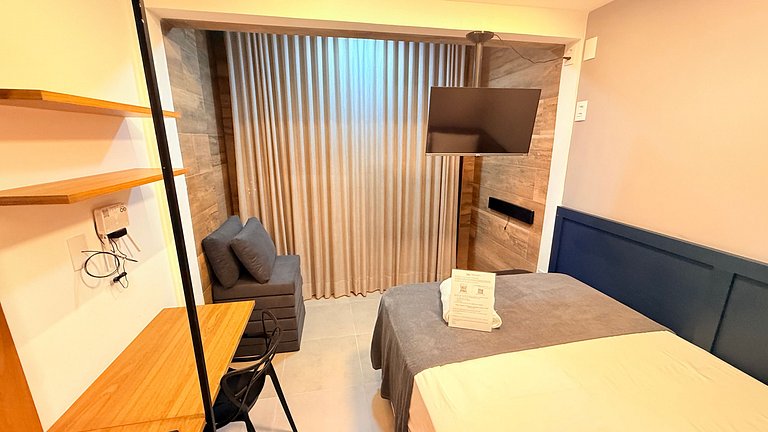 Is a modern and cozy space - CL303/04