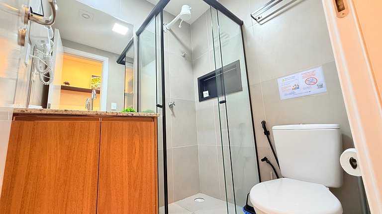 Is a modern and cozy space - CL303/04