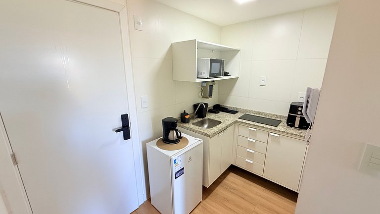 Cozy residential studio at Concept Life Stella Maris – CL410