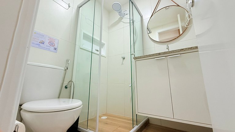 Cozy residential studio at Concept Life Stella Maris – CL410